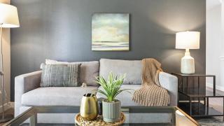 Landing Modern Apartment with Amazing Amenities (ID7889X93) - 9