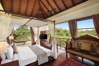 Barimantra 4BR Trees View Pool Villa CYN - Jimbaran - 5