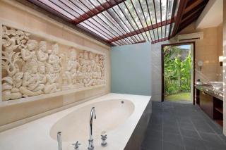 Barimantra 4BR Trees View Pool Villa CYN - Jimbaran - 3