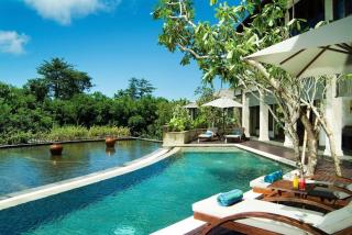 Barimantra 4BR Trees View Pool Villa CYN - Jimbaran - 2