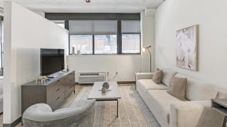 Landing Modern Apartment with Amazing Amenities (ID1227X465) - 0