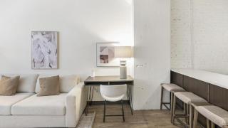 Landing Modern Apartment with Amazing Amenities (ID1227X465) - 8