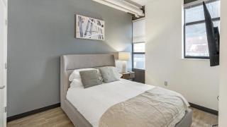 Landing Modern Apartment with Amazing Amenities (ID1227X465) - 2