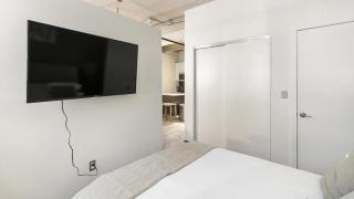 Landing Modern Apartment with Amazing Amenities (ID1227X465) - 1