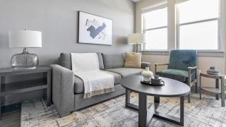Landing Modern Apartment with Amazing Amenities (ID8166X83) - Austin - 0