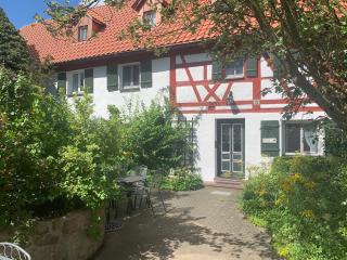 Ferienhof Klein - 0