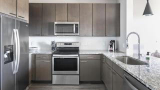Landing Modern Apartment with Amazing Amenities (ID8166X83) - Austin - 6