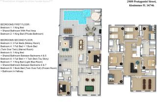 8 Bedrooms 5 Bathrooms Storey Lake 2909 Ps - 9