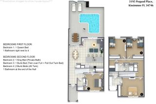 4 Bedrooms 3 Bathrooms Storey Lake 3195 Pp - 9