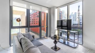 Landing Modern Apartment with Amazing Amenities (ID1797X46) - Miami - 0