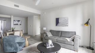Landing Modern Apartment with Amazing Amenities (ID1797X47) - Miami - 0