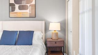 Landing Modern Apartment with Amazing Amenities (ID8005X72) - 1