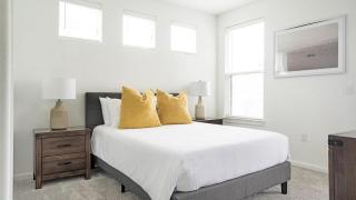 Landing Modern Apartment with Amazing Amenities (ID6529X23) - 2