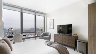 Landing Modern Apartment with Amazing Amenities (ID5503X93) - 9