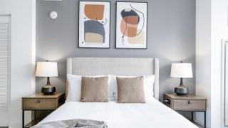 Landing Modern Apartment with Amazing Amenities (ID5503X93) - 8