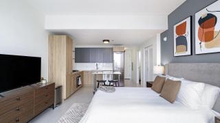 Landing Modern Apartment with Amazing Amenities (ID5503X93) - 7