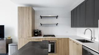 Landing Modern Apartment with Amazing Amenities (ID5503X93) - 2