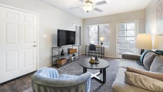 Landing Modern Apartment with Amazing Amenities (ID1402X113) - 8