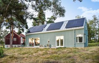 Stunning Home In Adelsö With Kitchen - Adelsö - 7