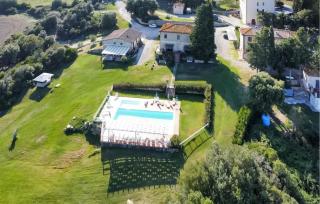 Monterufoli Giulia 6G - Pomarance - 1