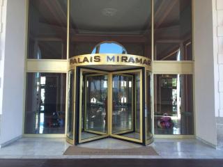 Appartement Miramar Cannes Croisette - 6