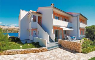 2 Bedroom Stunning Apartment In Pag - Pag - 5