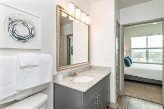 Landing Modern Apartment with Amazing Amenities (ID1800X55) - Birmingham - 1