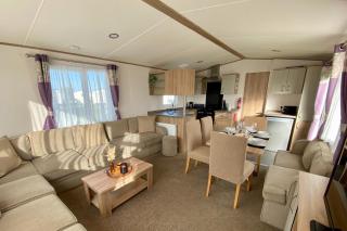 Downtime, West Sands, Seal Bay Resort, Selsey - Selsey - 6