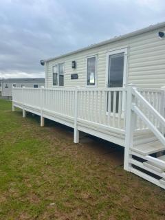 GDs Luxury Caravan Hire Turnberry Holiday Park - 4