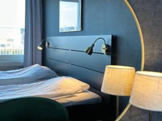 Hotel Victoria - Skellefteå - 8