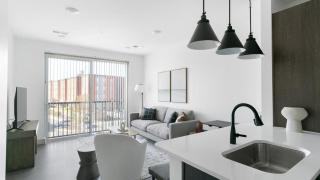 Landing Modern Apartment with Amazing Amenities (ID1791X13) - Richmond - 9