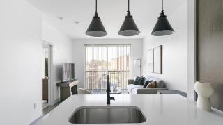 Landing Modern Apartment with Amazing Amenities (ID1791X13) - Richmond - 8