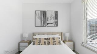 Landing Modern Apartment with Amazing Amenities (ID1791X13) - 1