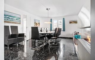 Amazing Home In Blokhus With Kitchen - 1