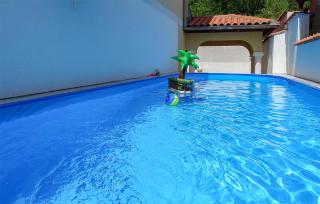 Lovely Apartment In Dramalj With Wifi - Dramalj - 4