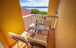 Lovely Apartment In Dramalj With Wifi - Dramalj - 9