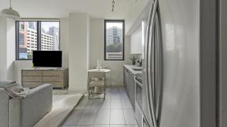Landing Modern Apartment with Amazing Amenities (ID1797X45) - Miami - 5