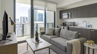 Landing Modern Apartment with Amazing Amenities (ID1797X17) - Fort Lauderdale - 0