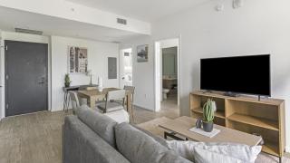 Landing Modern Apartment with Amazing Amenities (ID1797X17) - Fort Lauderdale - 9
