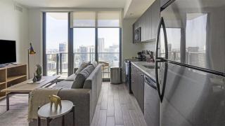 Landing Modern Apartment with Amazing Amenities (ID1797X17) - Fort Lauderdale - 5