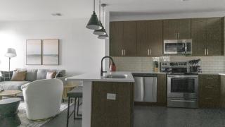 Landing Modern Apartment with Amazing Amenities (ID1783X42) - 8
