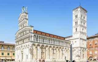 Cozy Apartment In Lucca With Kitchen - 7