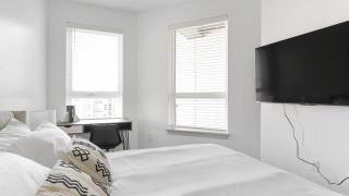 Landing Modern Apartment with Amazing Amenities (ID1783X42) - Richmond - 4