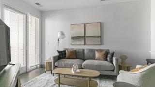 Landing Modern Apartment with Amazing Amenities (ID1783X42) - Richmond - 2