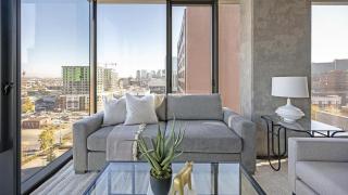 Landing Modern Apartment with Amazing Amenities (ID7394X26) - 0