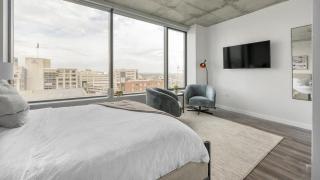 Landing Modern Apartment with Amazing Amenities (ID1398X850) - 5
