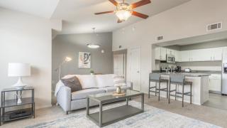 Landing Modern Apartment with Amazing Amenities (ID3947) - 7