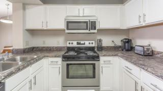 Landing Modern Apartment with Amazing Amenities (ID3947) - 6