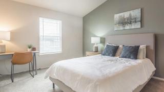 Landing Modern Apartment with Amazing Amenities (ID3947) - 5