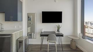 Landing Modern Apartment with Amazing Amenities (ID1398X857) - Nashville - 7